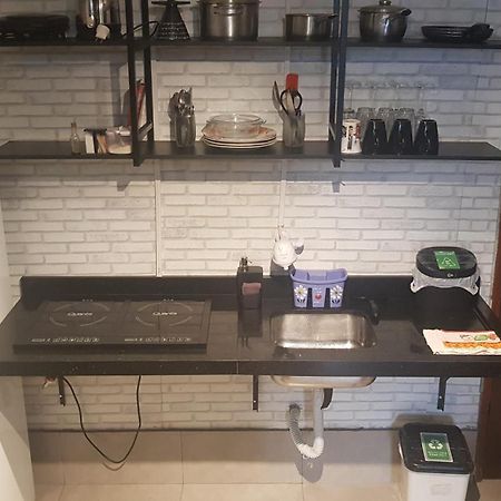 Apartamento Casa No Centro De Foz! Ar-Condicionado, Smart Tv, Wi-Fi, Cozinha, Ventilador E 4 Camas Foz do Iguaçu Exterior foto