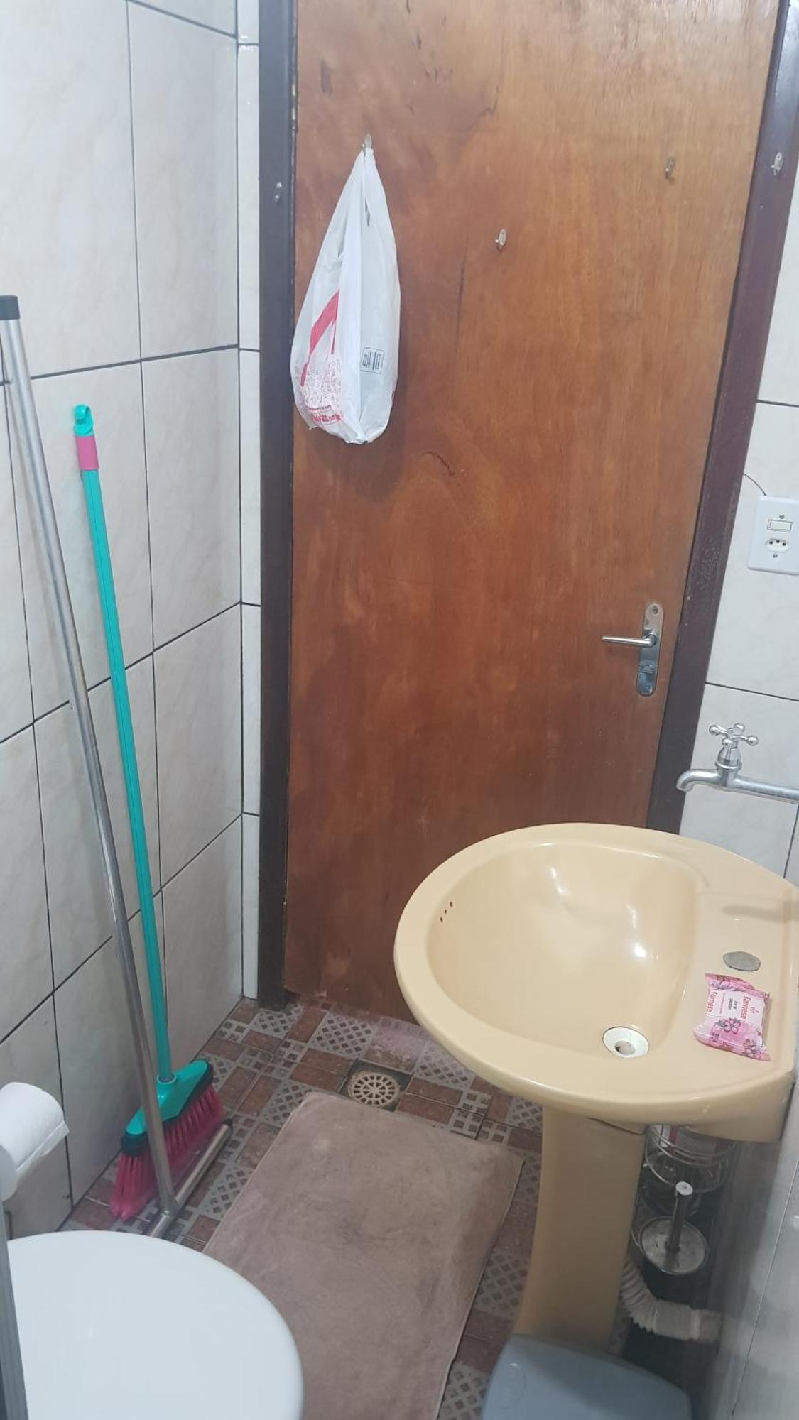 Apartamento Casa No Centro De Foz! Ar-Condicionado, Smart Tv, Wi-Fi, Cozinha, Ventilador E 4 Camas Foz do Iguaçu Exterior foto
