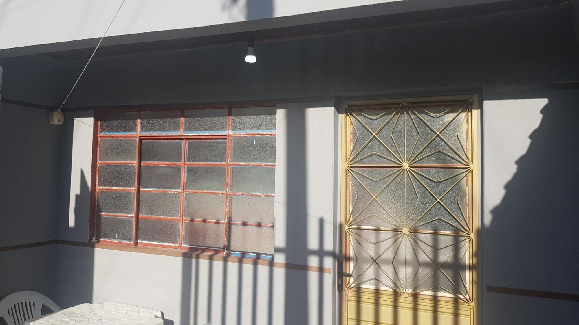 Apartamento Casa No Centro De Foz! Ar-Condicionado, Smart Tv, Wi-Fi, Cozinha, Ventilador E 4 Camas Foz do Iguaçu Exterior foto