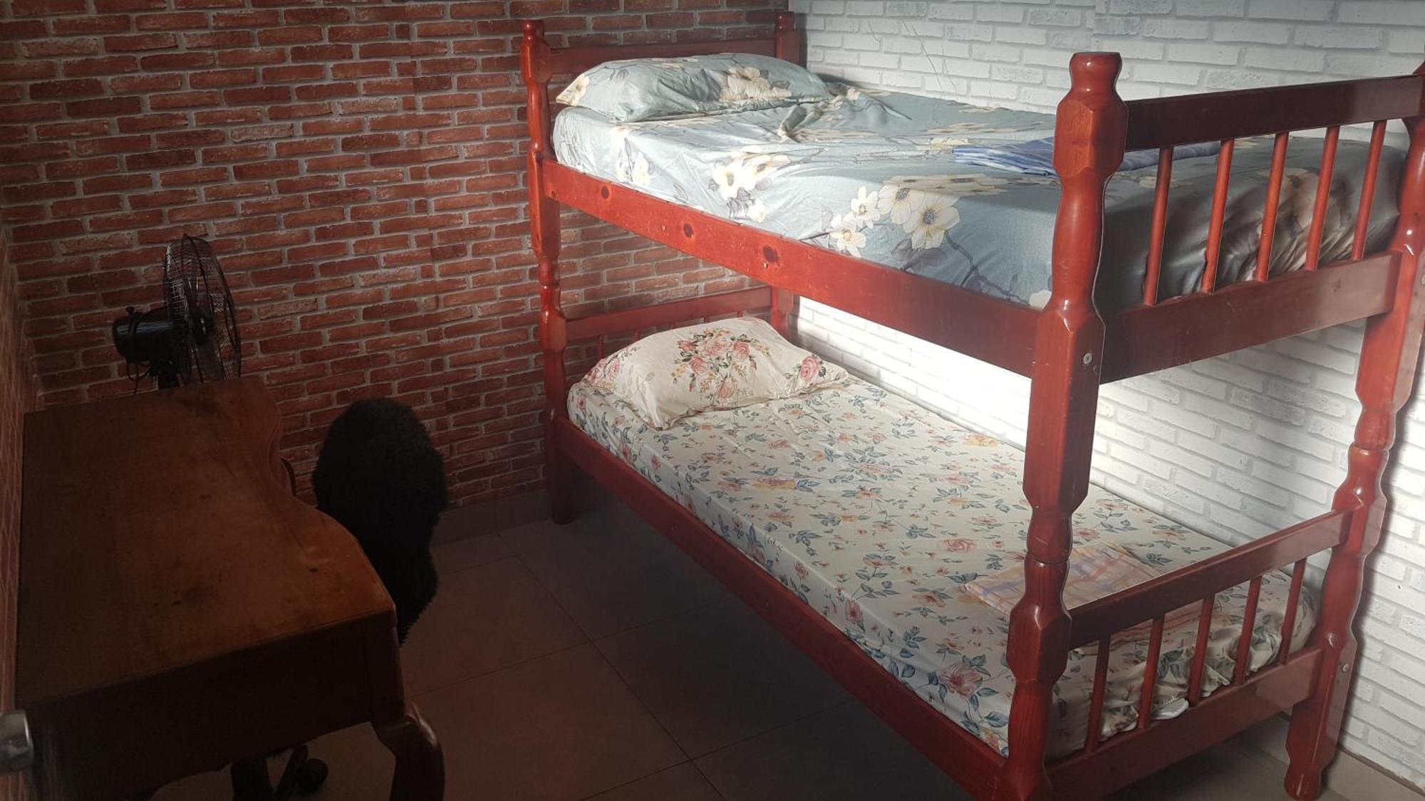 Apartamento Casa No Centro De Foz! Ar-Condicionado, Smart Tv, Wi-Fi, Cozinha, Ventilador E 4 Camas Foz do Iguaçu Exterior foto