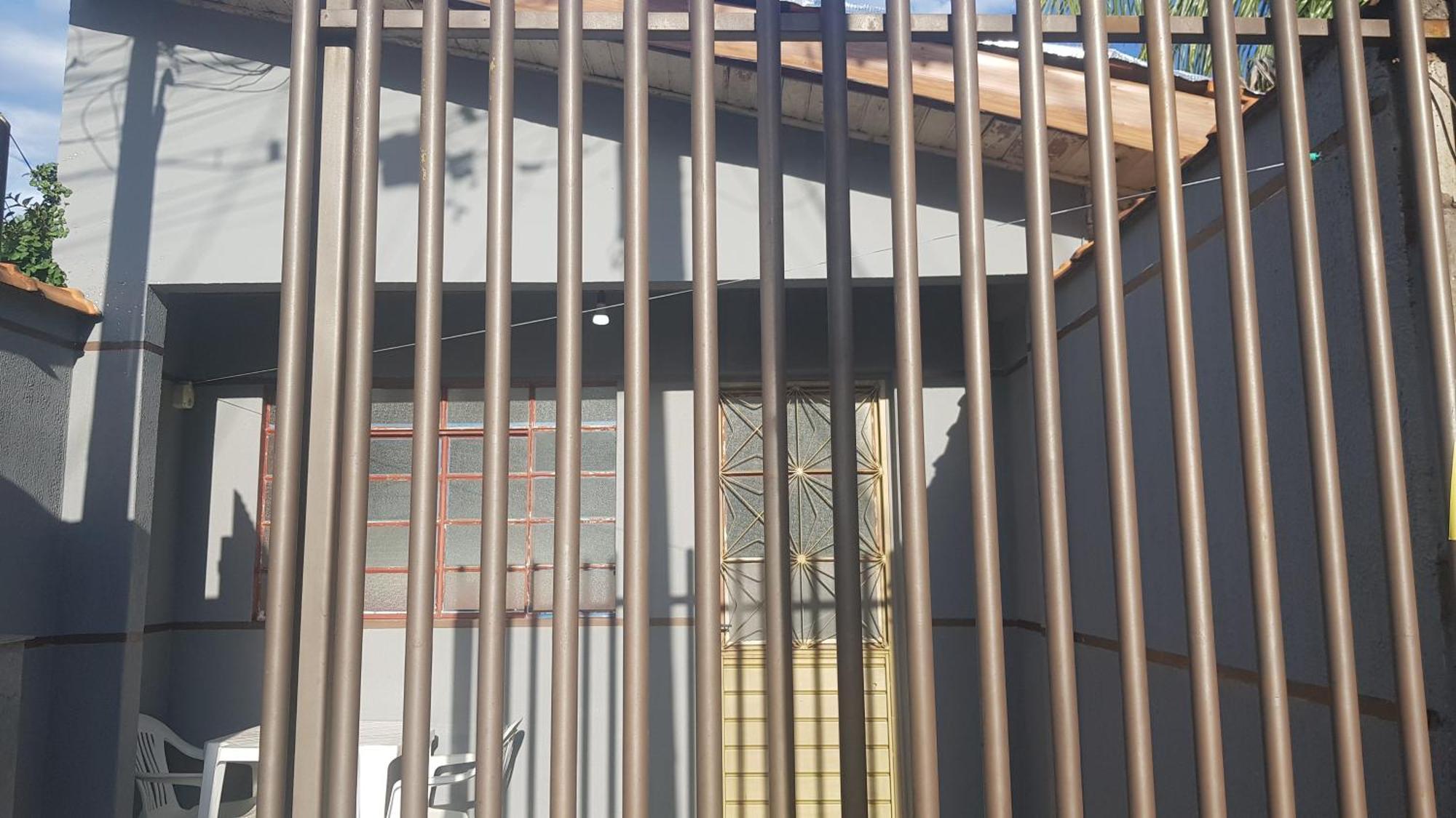 Apartamento Casa No Centro De Foz! Ar-Condicionado, Smart Tv, Wi-Fi, Cozinha, Ventilador E 4 Camas Foz do Iguaçu Exterior foto