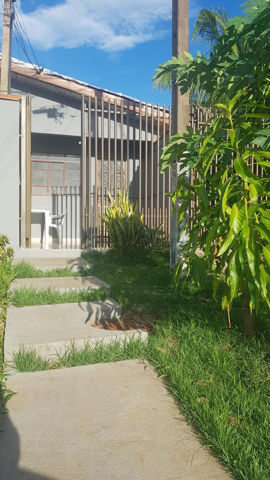Apartamento Casa No Centro De Foz! Ar-Condicionado, Smart Tv, Wi-Fi, Cozinha, Ventilador E 4 Camas Foz do Iguaçu Exterior foto
