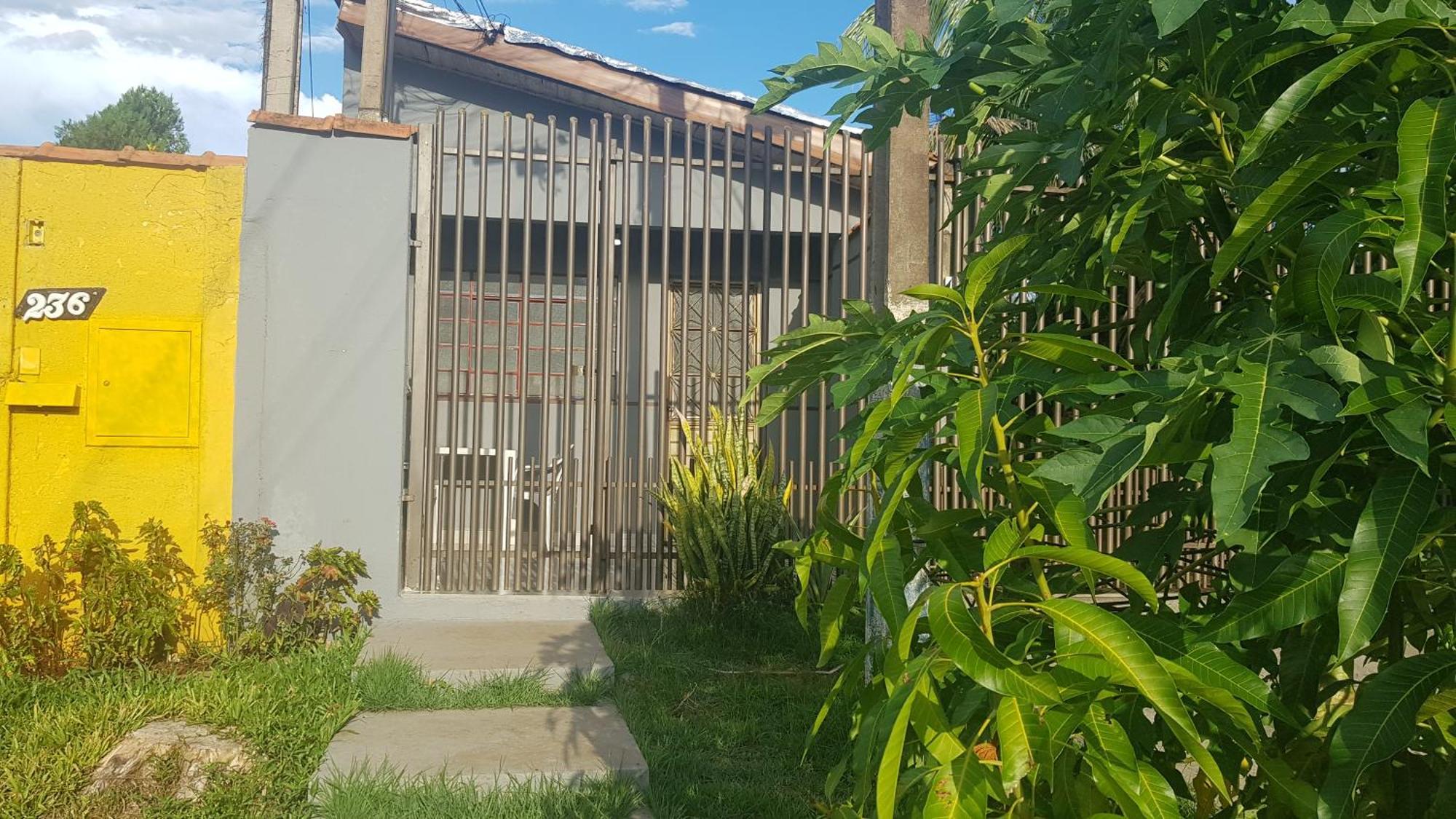 Apartamento Casa No Centro De Foz! Ar-Condicionado, Smart Tv, Wi-Fi, Cozinha, Ventilador E 4 Camas Foz do Iguaçu Exterior foto