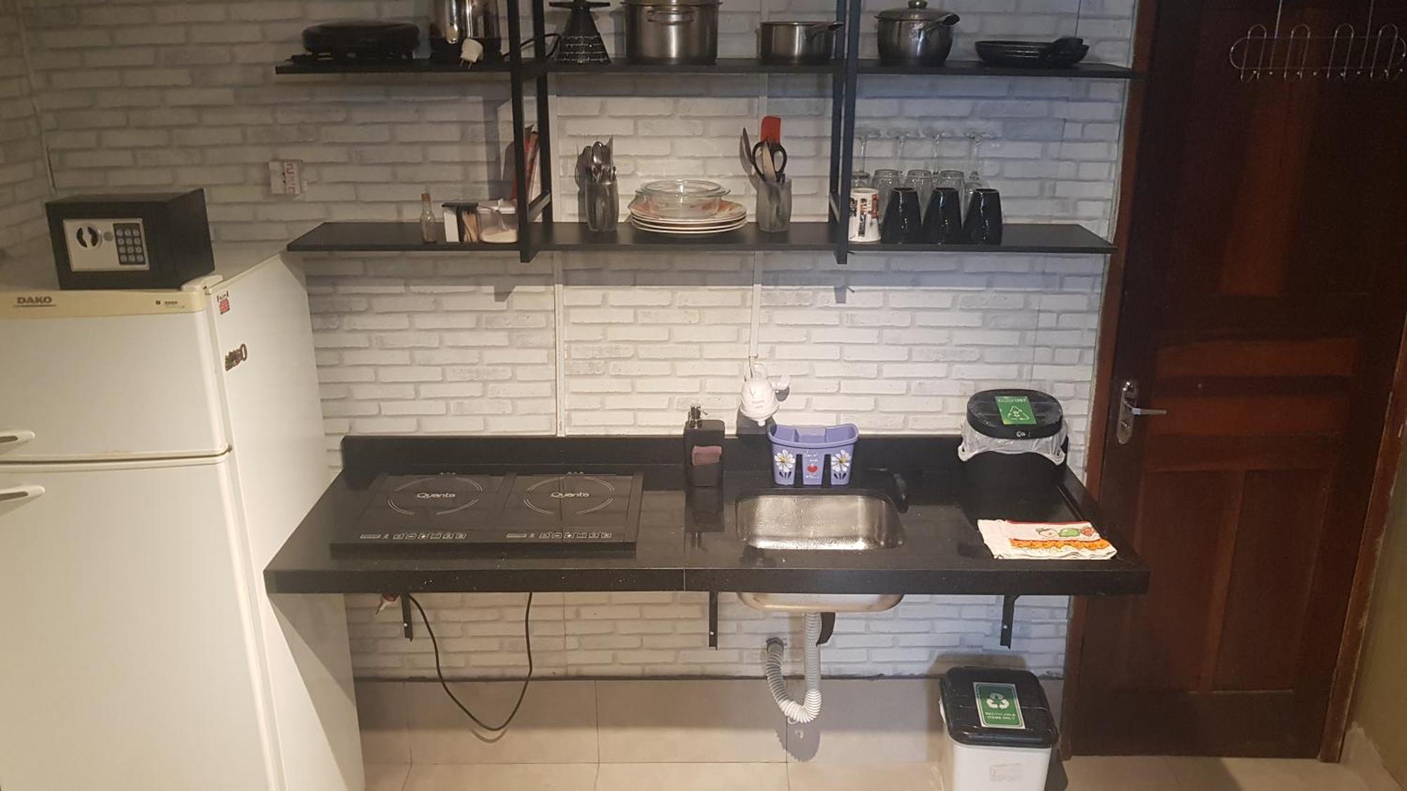 Apartamento Casa No Centro De Foz! Ar-Condicionado, Smart Tv, Wi-Fi, Cozinha, Ventilador E 4 Camas Foz do Iguaçu Exterior foto