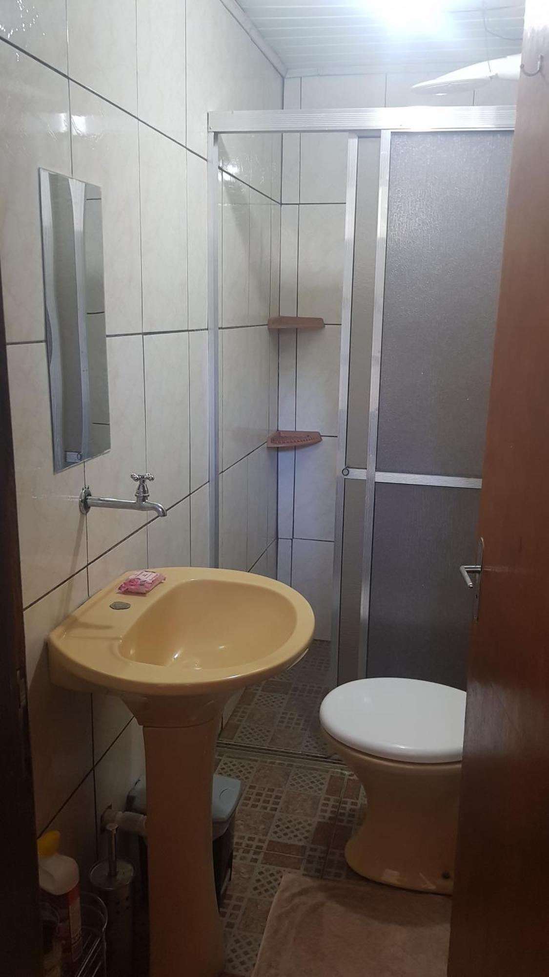 Apartamento Casa No Centro De Foz! Ar-Condicionado, Smart Tv, Wi-Fi, Cozinha, Ventilador E 4 Camas Foz do Iguaçu Exterior foto